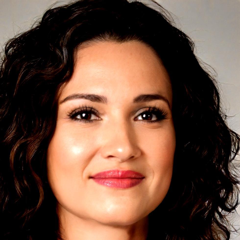 Helena Nordström, Senior Investment Strategist