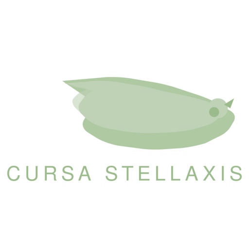 Cursa Stellaxis Logo
